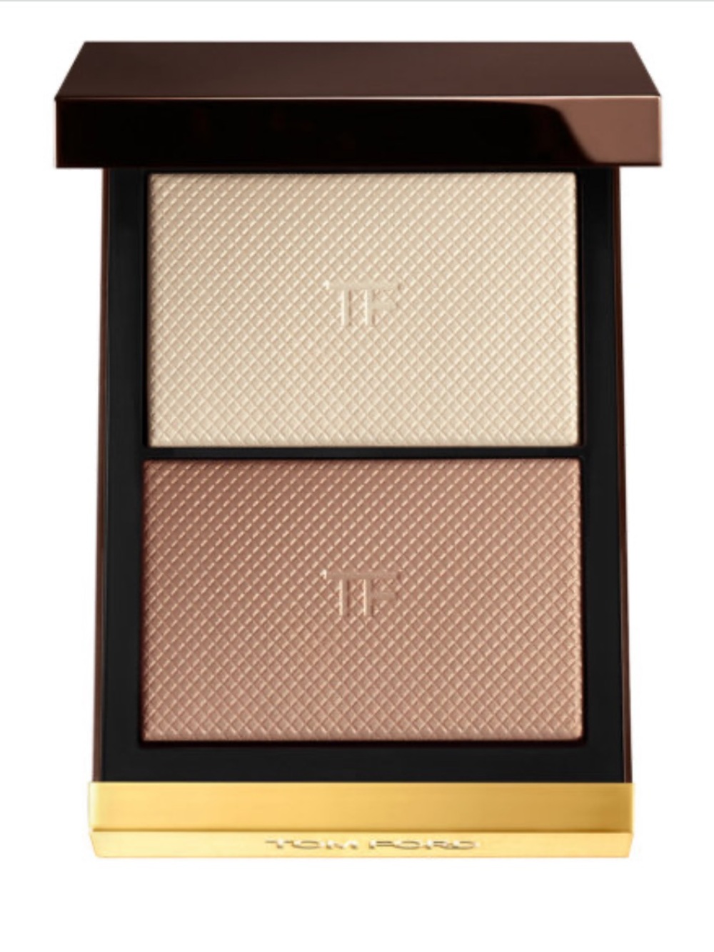 TOM FORD Shade and Illuminate Highlighting Duo for Radiant Glow in Moodlight